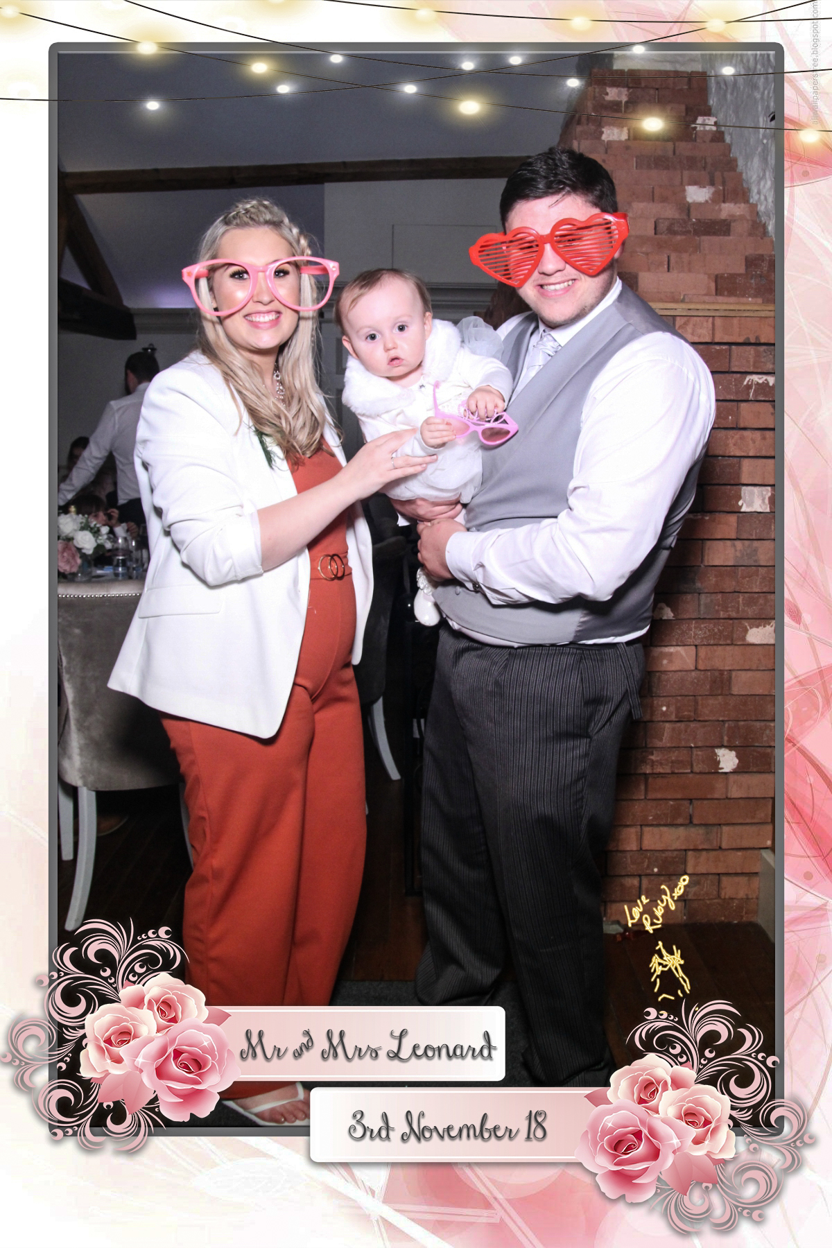 Alexandra & Michael's Wedding  | View more photos from the event at gallery.liverpoolselfiemirror.co.uk/u/LiverpoolSelfieMirror/Alexandra-Michaels-Wedding